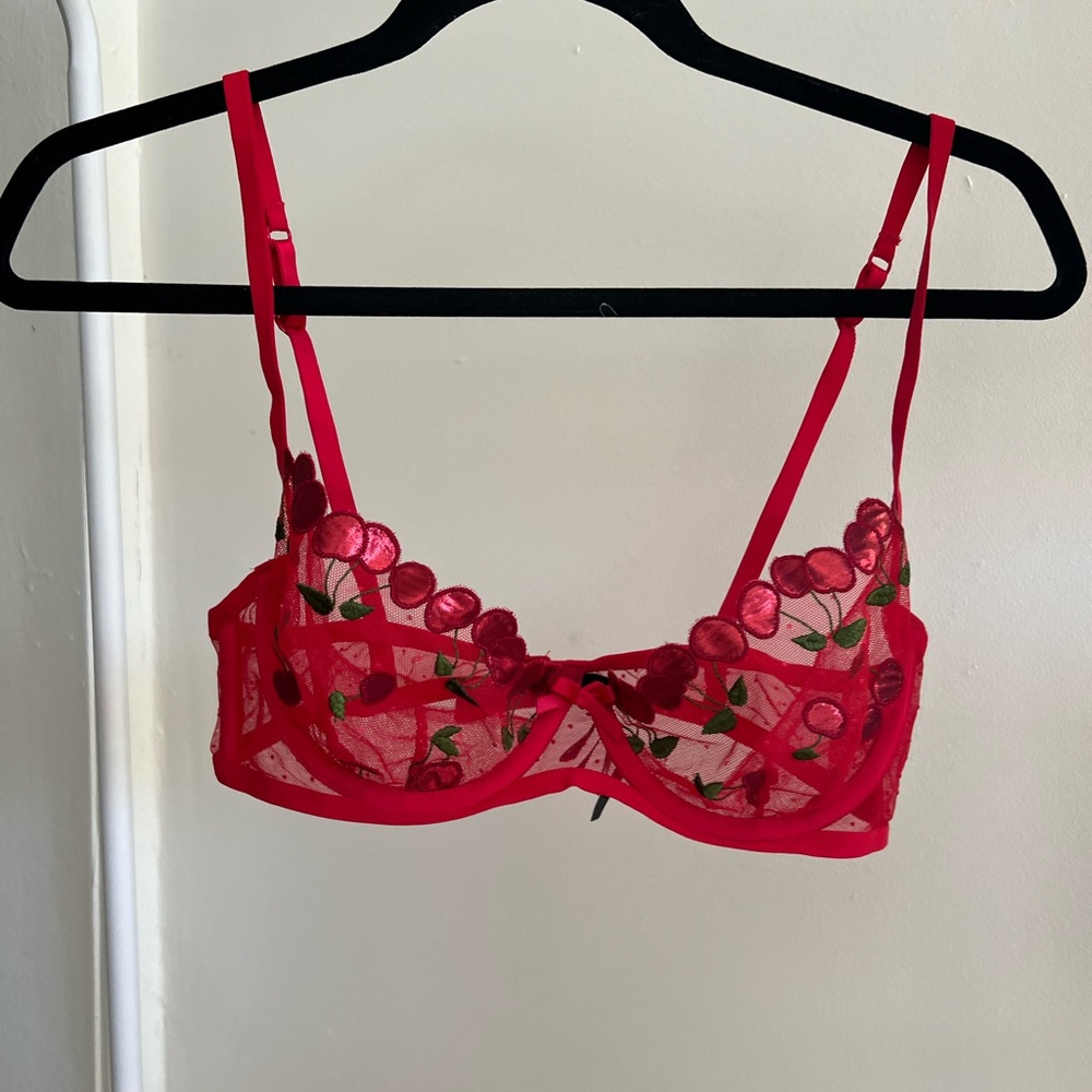 For love and lemons bra